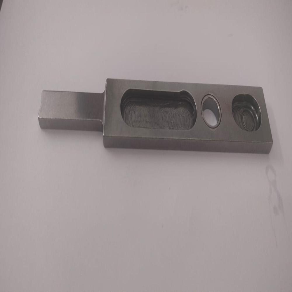 Returner Pu Heavy - Material: Steel