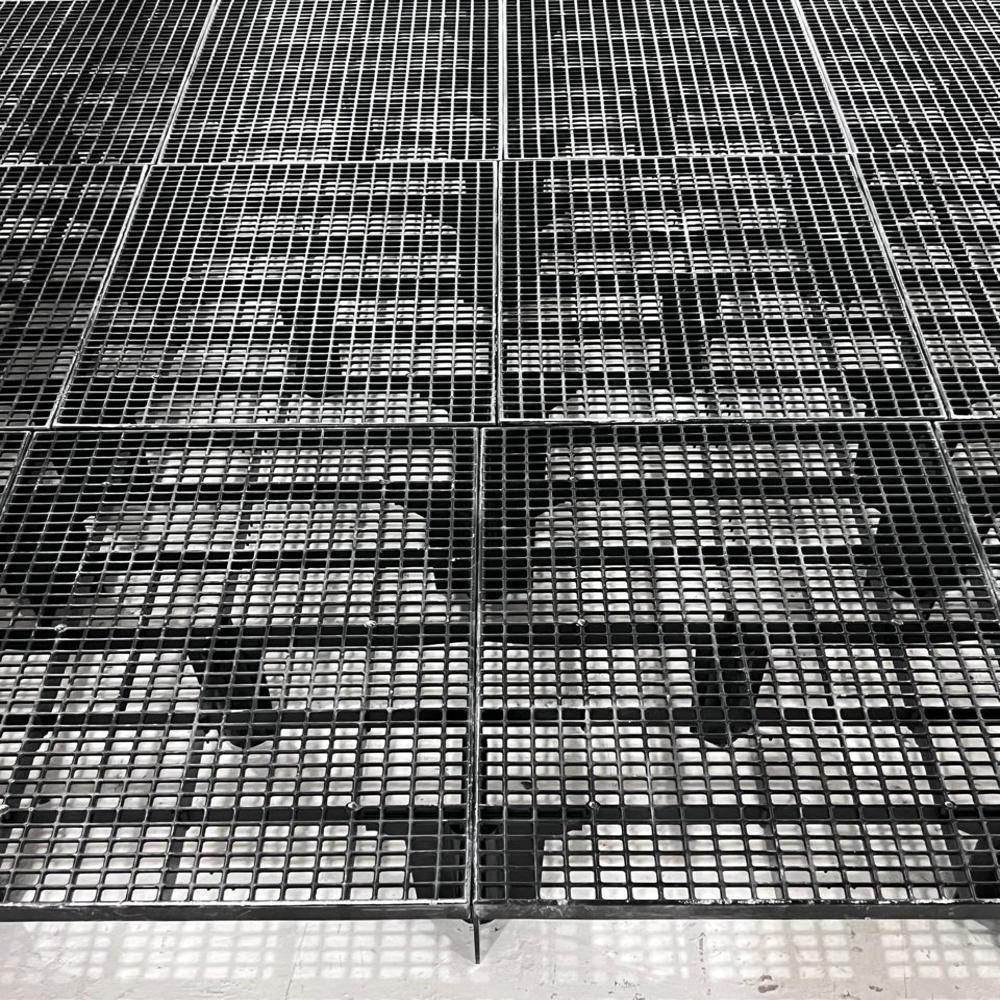 Kennelfix EC farm Flooring Sheet