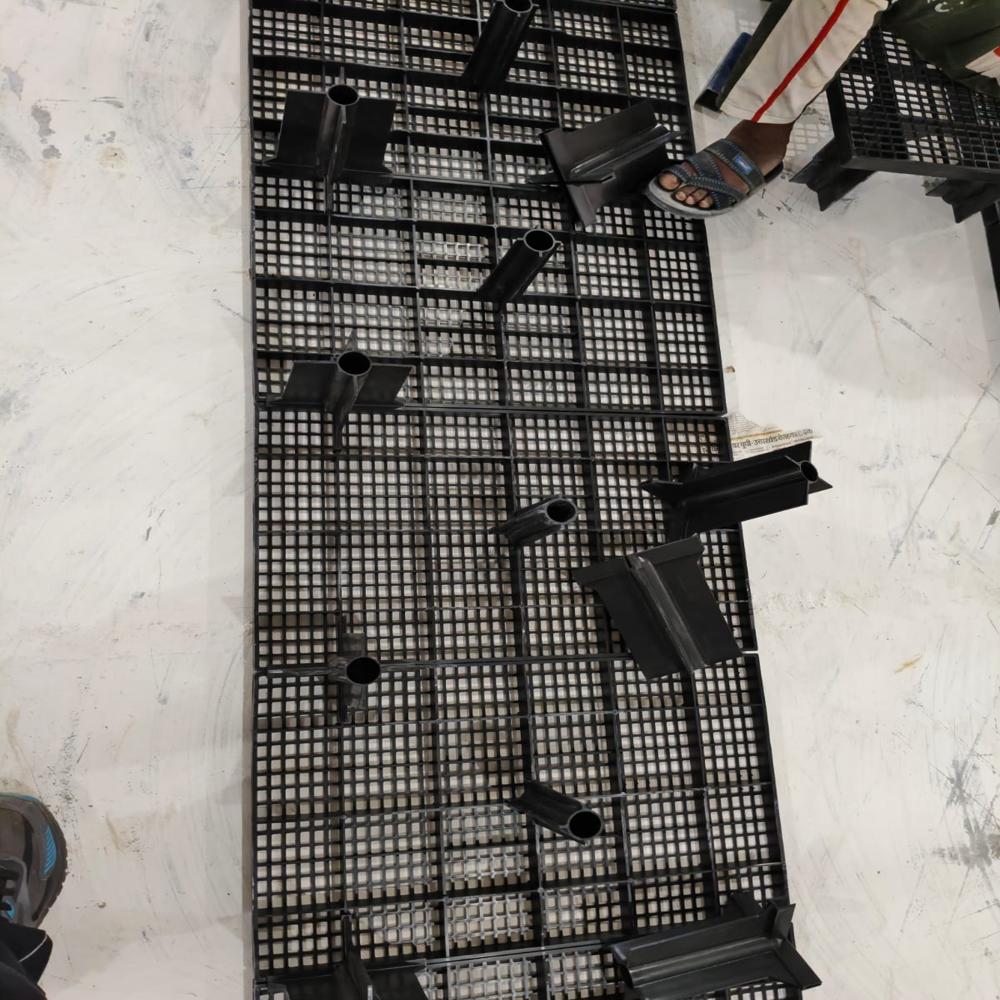 Kennelfix EC farm Flooring Sheet