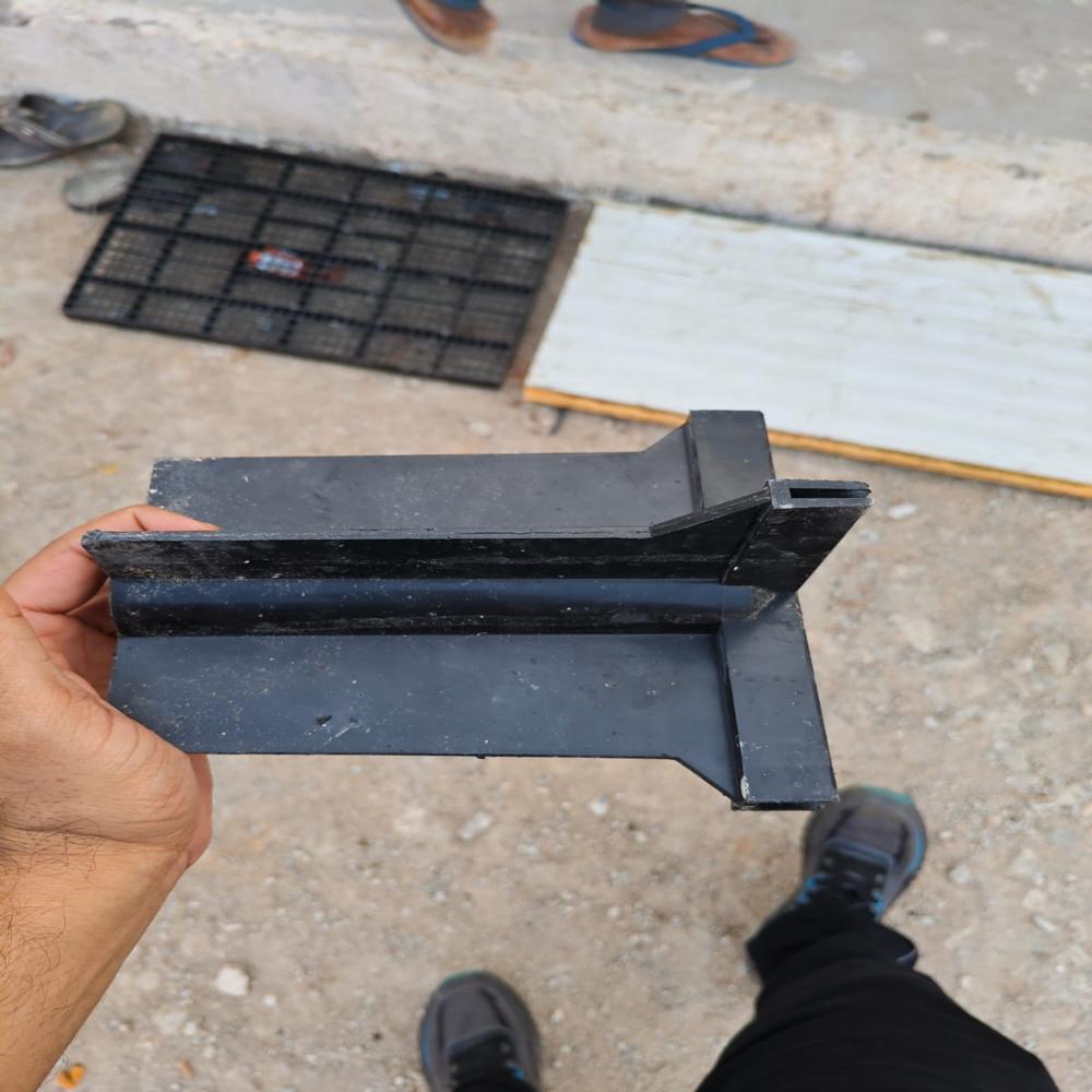 Kennelfix EC farm Flooring Sheet