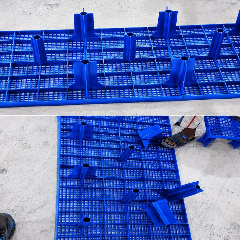 Kennelfix EC farm Flooring Sheet
