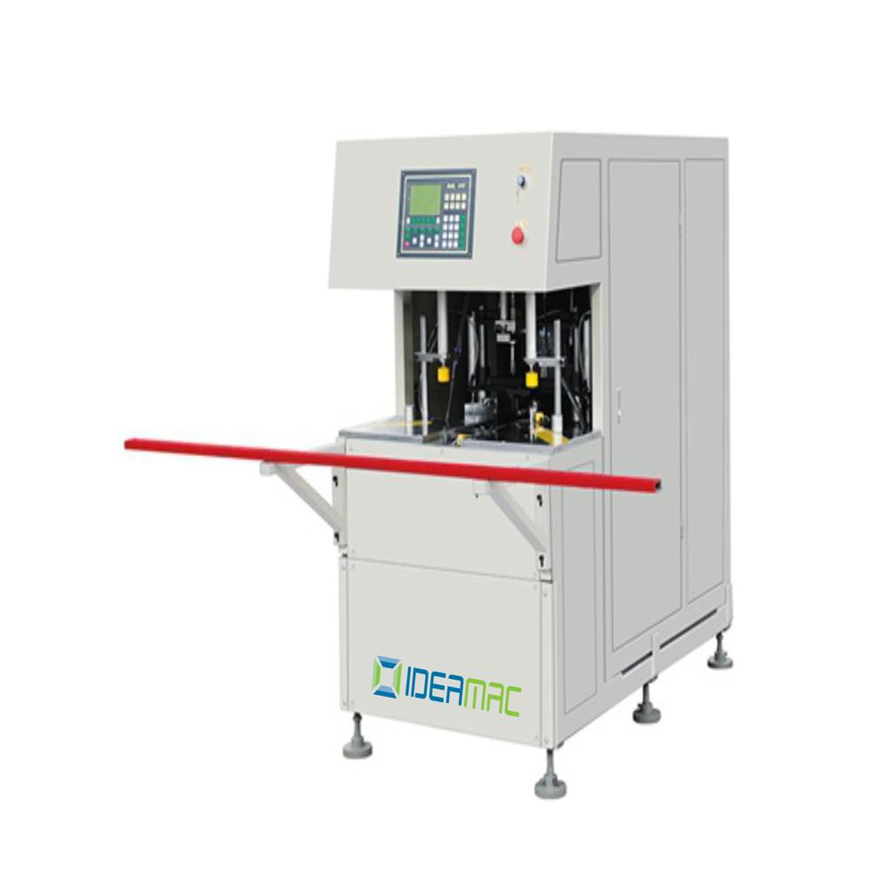CNC Corner Cleaning Machine