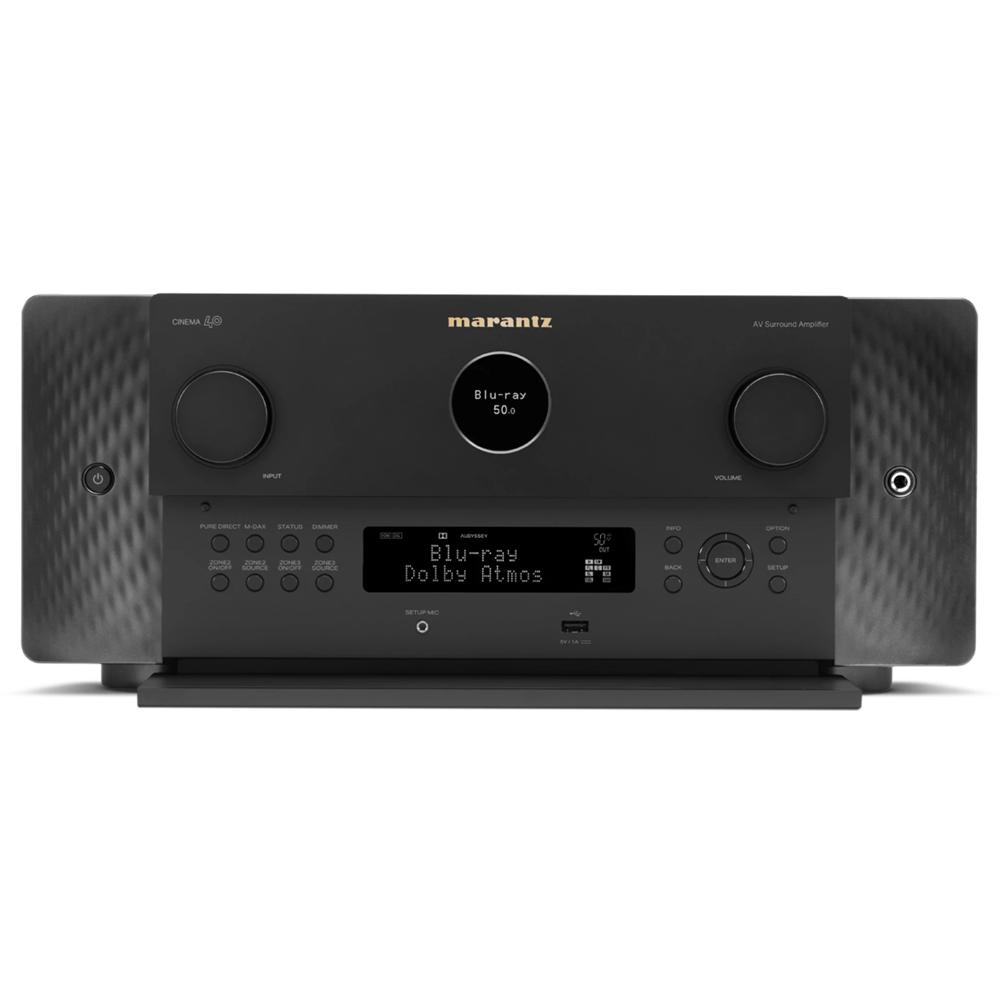 Marantz Cinema 40 - Color: Black