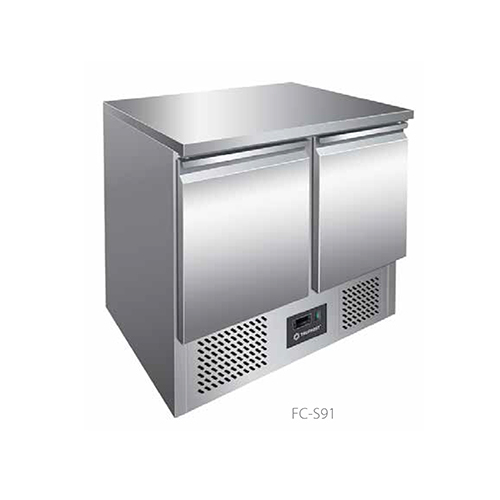 FCS91 Energy Rated Series Professional Refrigeration