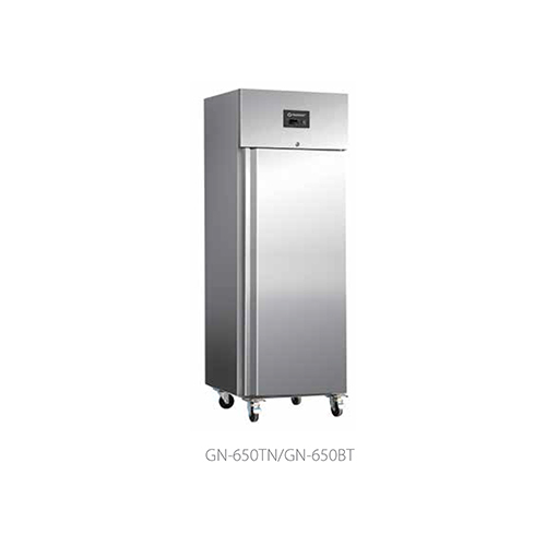 GN650TN Premia Series Professional Refrigeration