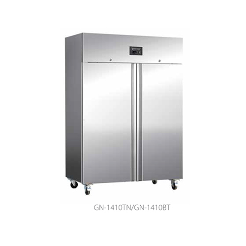 GN1410TN Premia Series Professional Refrigeration
