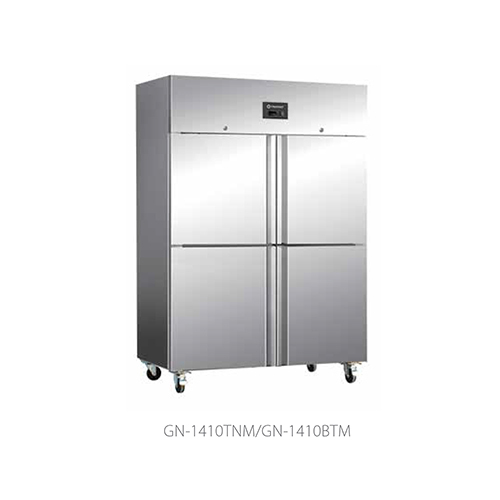 GN1410TNM Premia Series Professional Refrigeration