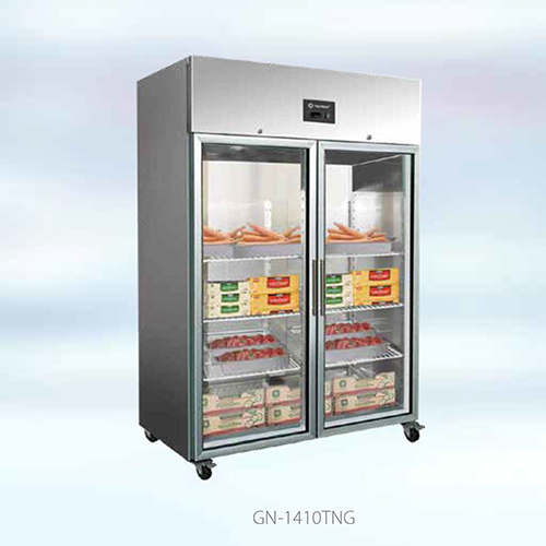 GN1410TNG Premia Series Professional Refrigeration