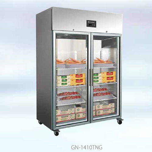 GN1410TNG Premia Series Professional Refrigeration