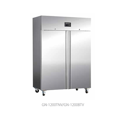 GN1200TNV Premia Series Professional Refrigeration