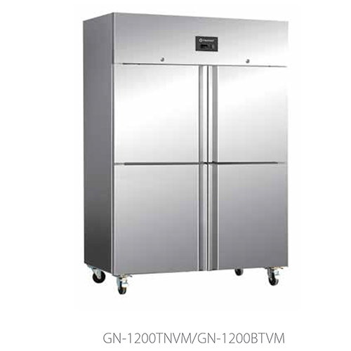 GN1200TNVM Premia Series Professional Refrigeration