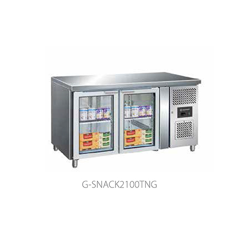 GSNACK2100TNG Snack Series Professional Refrigeration