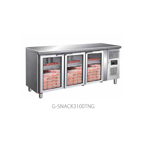 GSNACK3100TNG Snack Series Professional Refrigeration