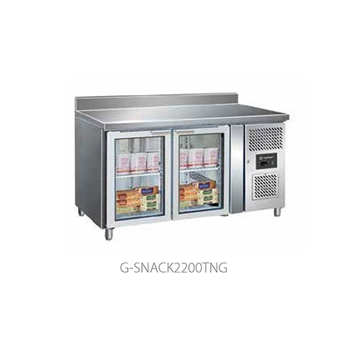 GSNACK2200TNG Snack Series Professional Refrigeration