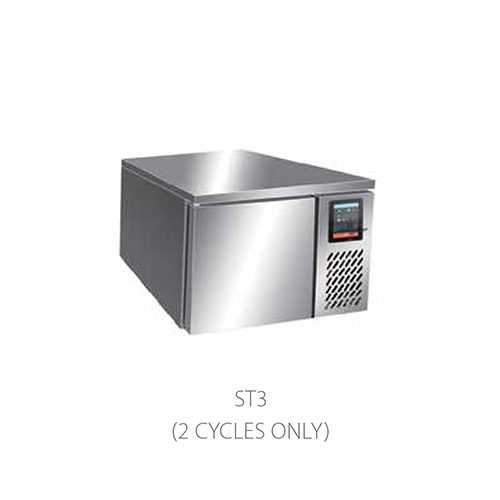 ST3 Blast Chiller