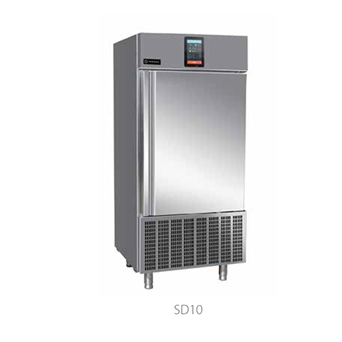 SD10 Blast Freezer