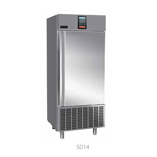 SD14 Blast Freezer