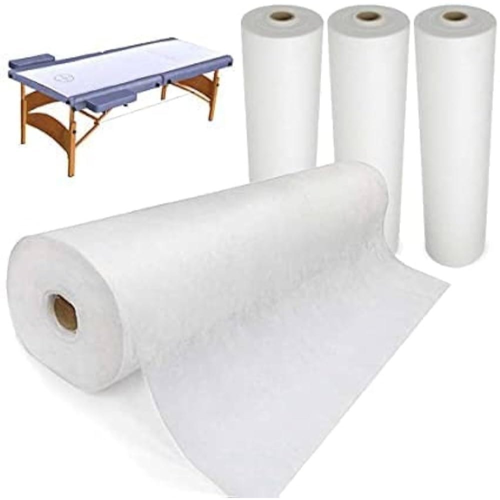 40 GSM Medical Couch Roll