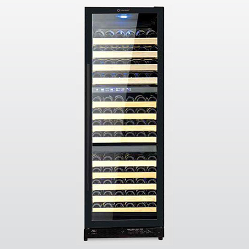 W101TZ Built In Wine Cooler