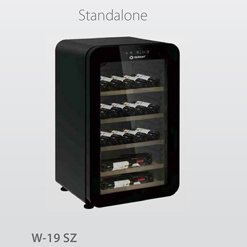 W19SZ Standalone Wine Cooler