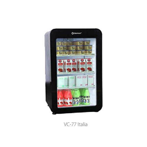 VC77 Italia Series Visi Cooler