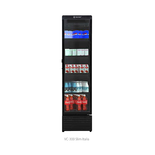 VC300 Slim Italia Series Visi Cooler
