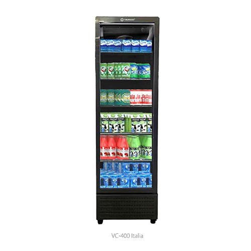 VC400 Italia Series Visi Cooler