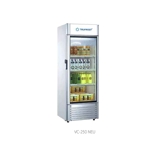 VC250 NEU Series Visi Cooler