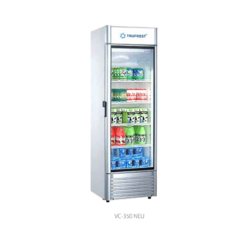 VC350 NEU Series Visi Cooler