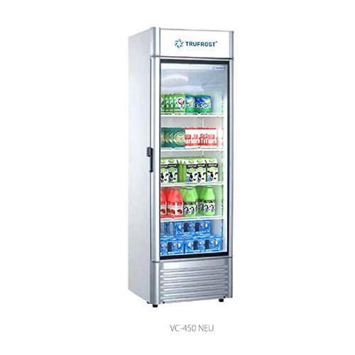 VC450 NEU Series Visi Cooler