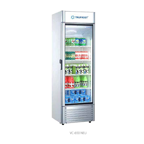 VC650 NEU Series Visi Cooler