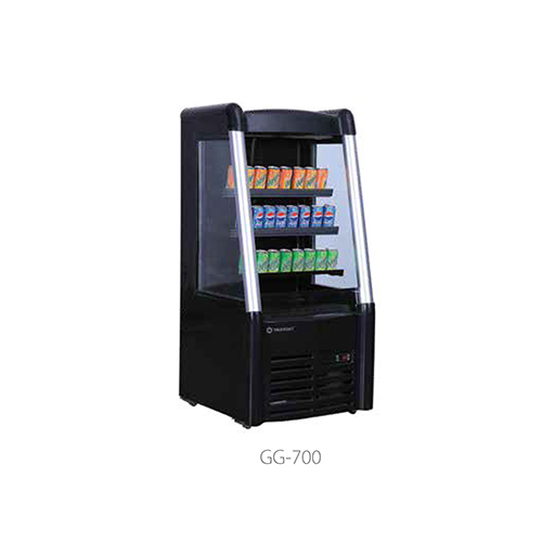 GG700 Grab And Go Plug In Multideck Chiller