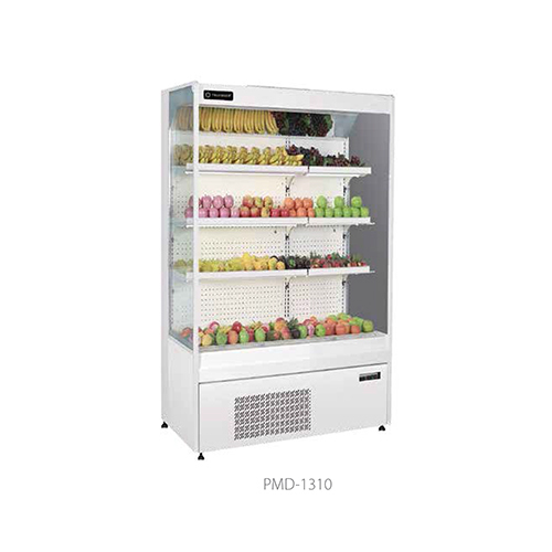 PMD1310 Grab And Go Plug In Multideck Chiller