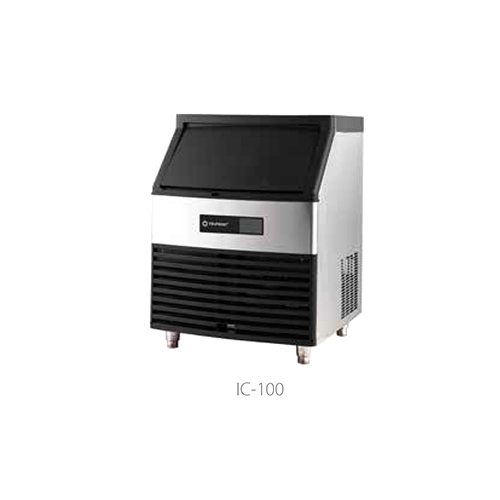 IC100 SS Ice Machine