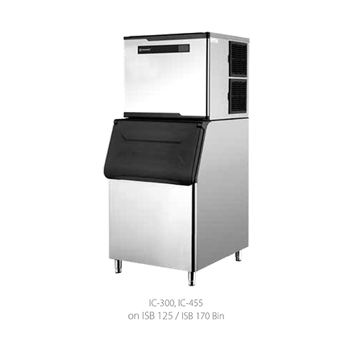 IC300 SS Ice Machine
