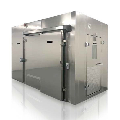 SS Walk In Cold Room