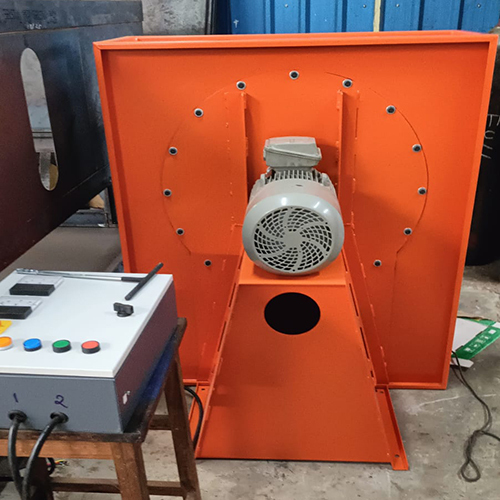 Centrifugal Blower
