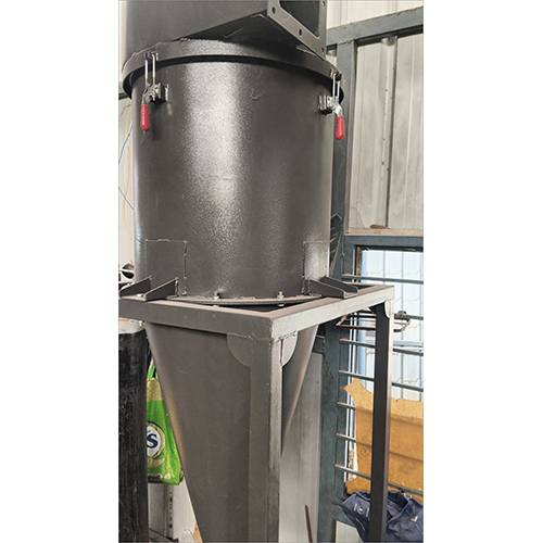 Cyclone Dust Collectors