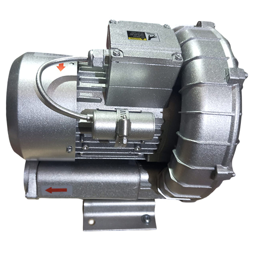 Ring Blower