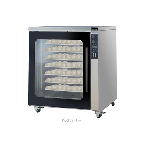 Prodigy Modular Proofing Deck Oven
