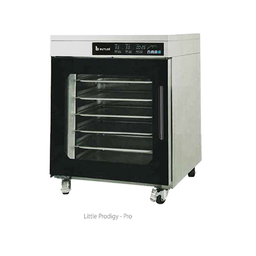 Little Prodigy Modular Proofing Bakery Oven