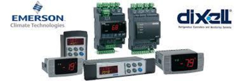 Ac Temperature Controller - Color: Black