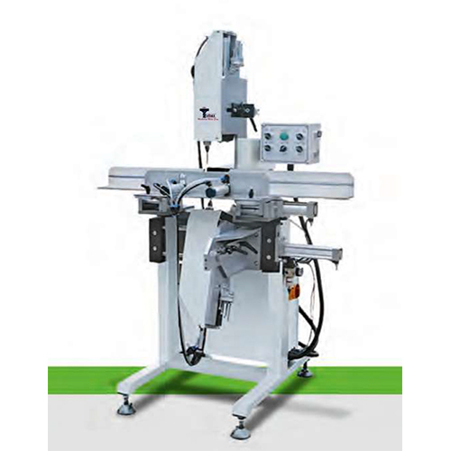Water Slot Router