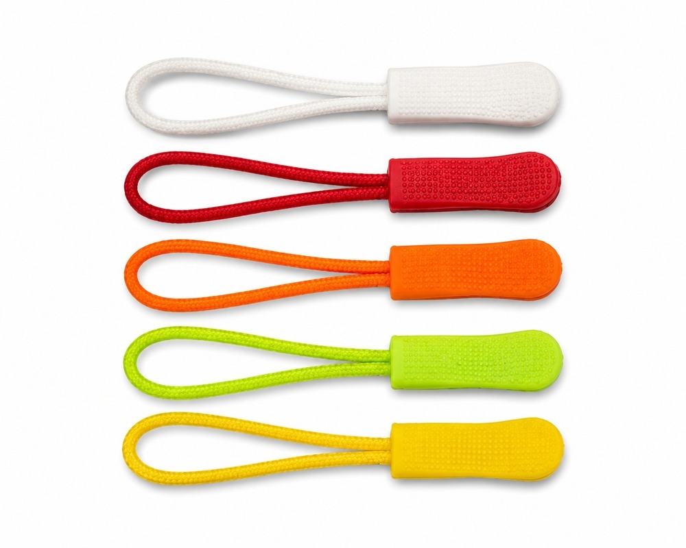 Backpack Zipper Puller