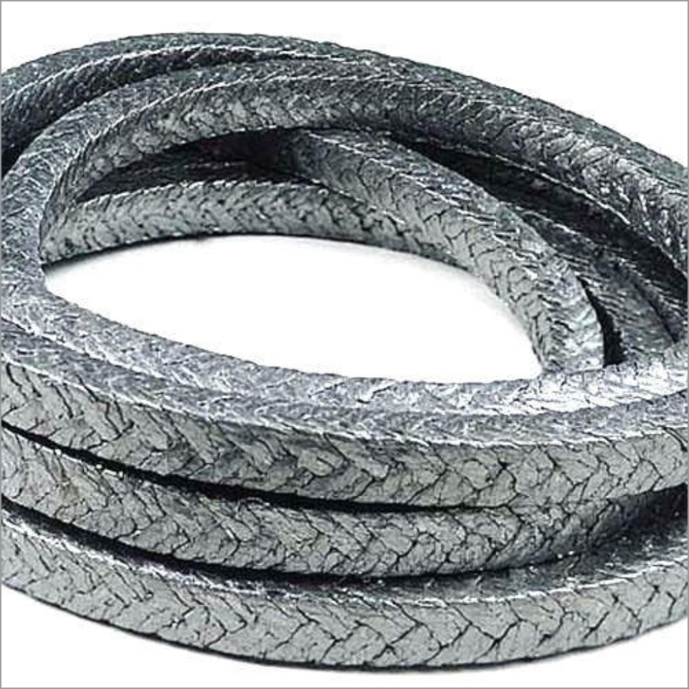 Reinforced Ceramic Rope