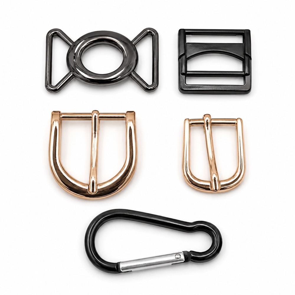 D Ring