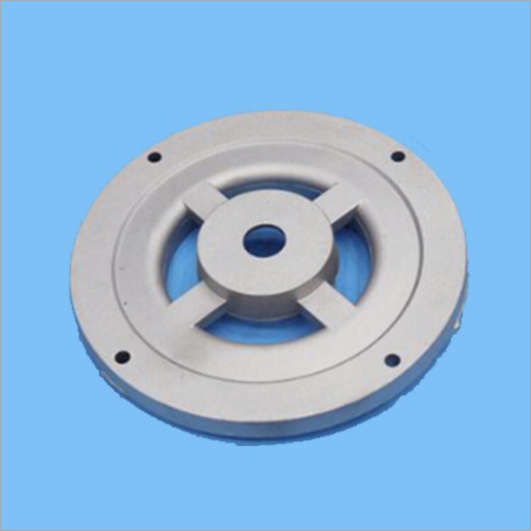 Aluminium Pulley Die Casting
