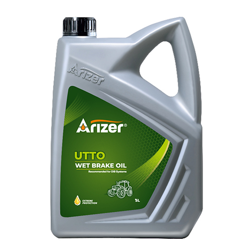 Utto Wet Brake Oil