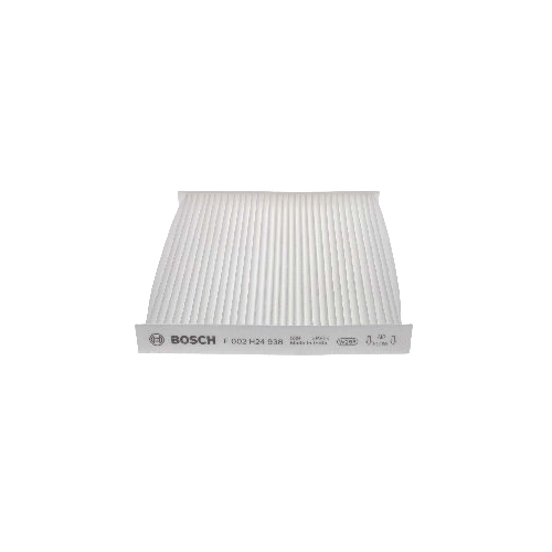 F 002 H24 938 Cabin Filter