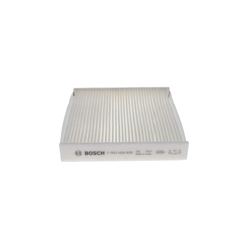 F 002 H24 939 Cabin Filter